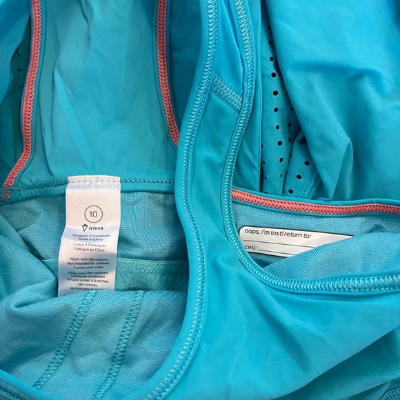 Ivivva Bundle 4 items ☀️ - Picture 6 of 10